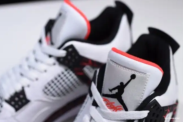 Reps LUCY Hot 308497-116 4 Jordan Air Lava Retro 0623
